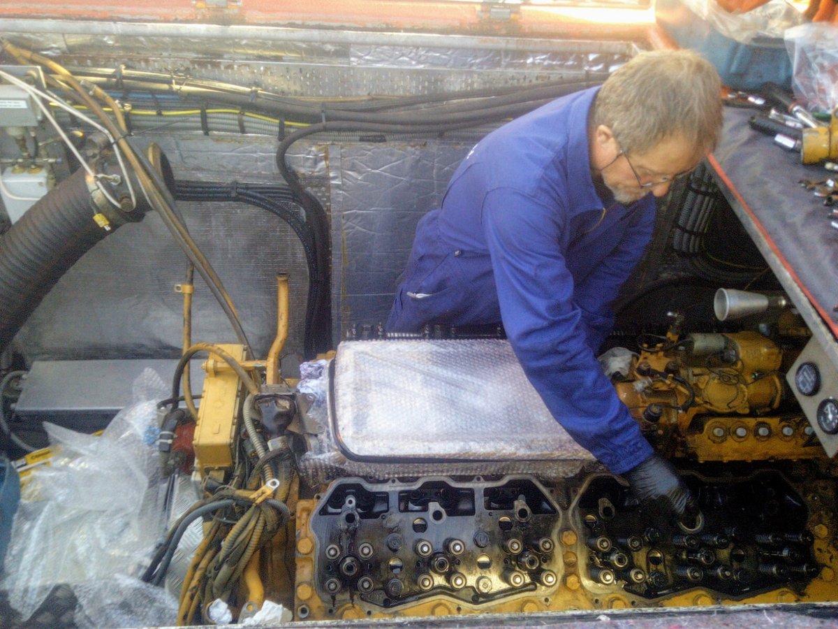 Imagen de Capitol 11 - 2019